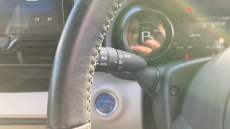 Toyota Yaris 1.5 Hybrid Excel 5dr CVT Hybrid Hatchback